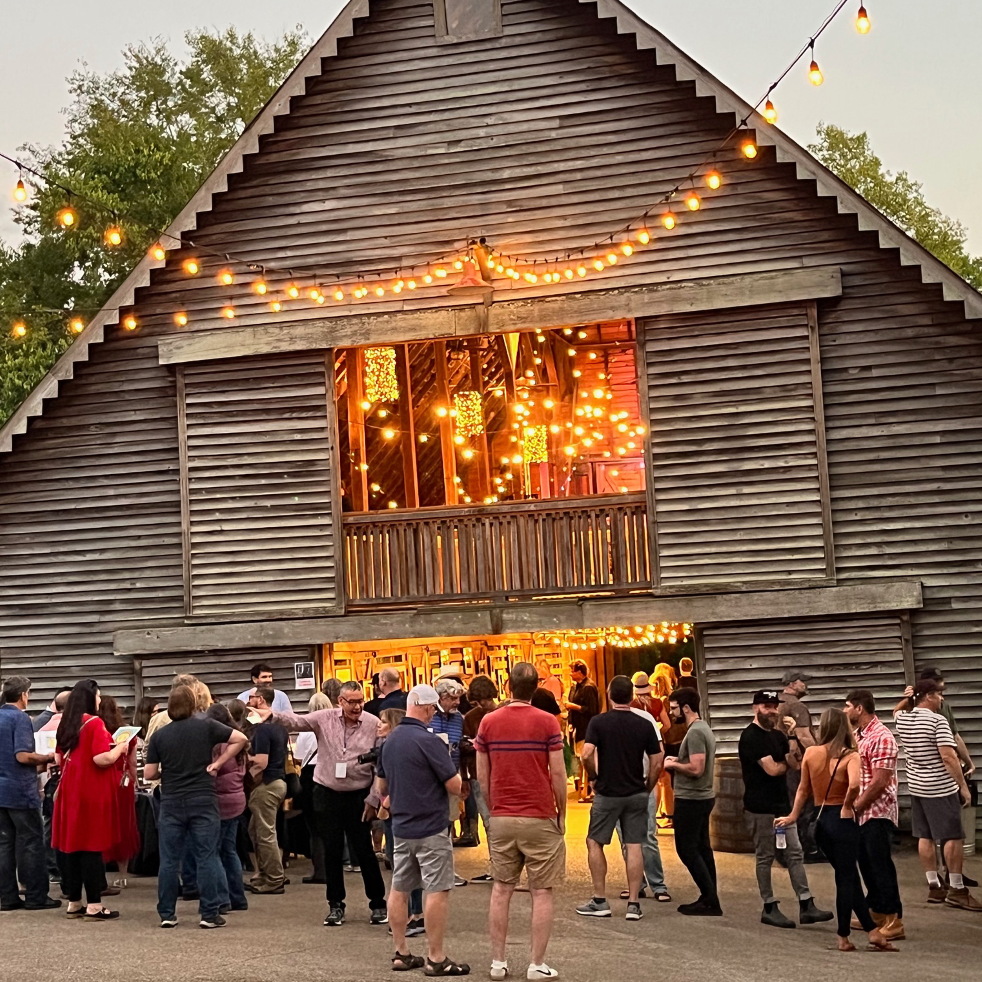 Rich Mullins Fan Weekend (May 1-3) Registration