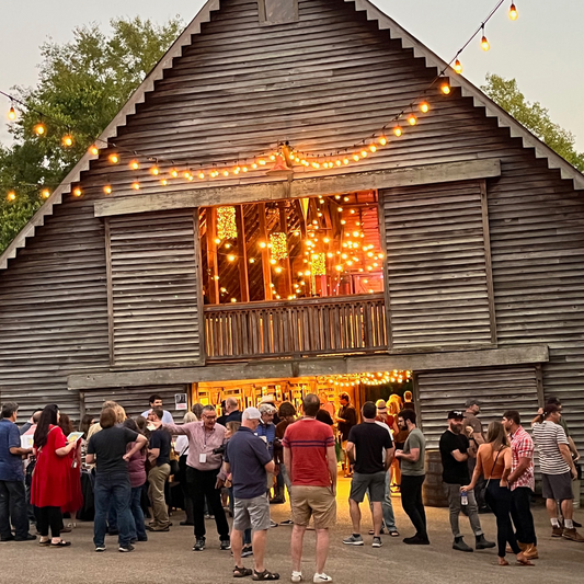 Rich Mullins Fan Weekend (May 1-3) Registration