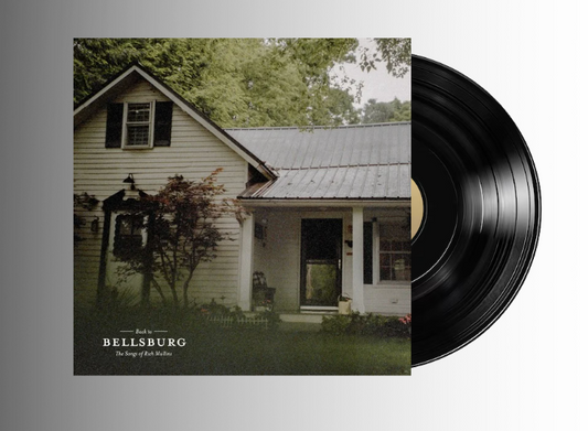 Back to Bellsburg - Vinyl