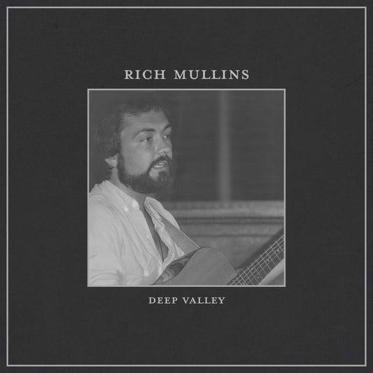 'Deep Valley' - CD + Digital Download