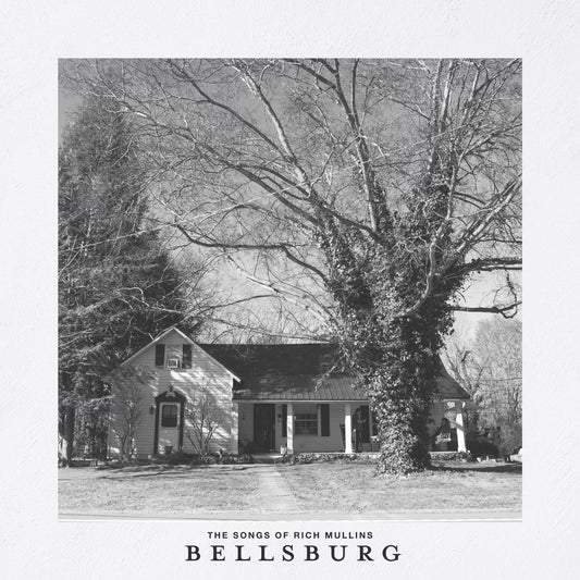 'Bellsburg' - Double Vinyl-LP + Download